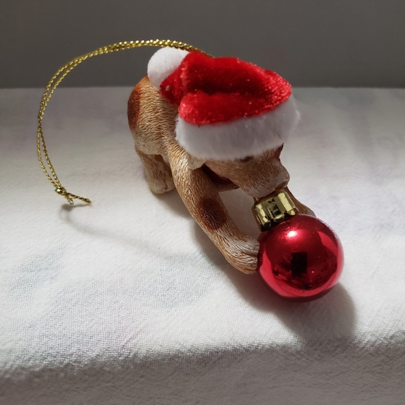 Pet Smart Charities Luv-a-Pet 2006 Christmas Ornament - Picture 6 of 6